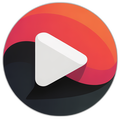 八戒八戒影院Logo