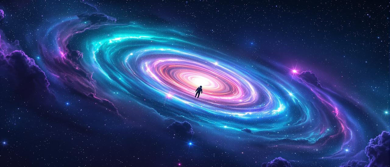 八戒八戒影院星际穿越者宣传海报