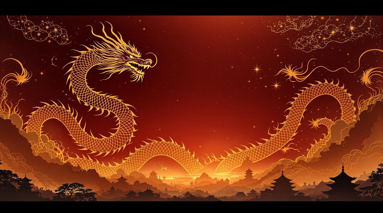 八戒八戒影院史诗纪录片《华夏文明》封面