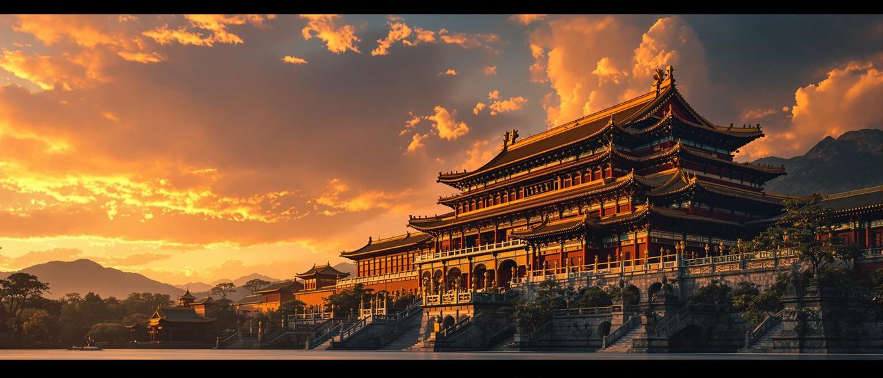 八戒八戒影院长安风云录宣传海报