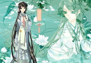 漫画古装肉,古装漫画中的美食诱惑